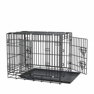 <span class=keywords><strong>Cage</strong></span> pliante pour petits chiens Rangement pratique <span class=keywords><strong>Cage</strong></span> amovible intérieure et extérieure pour animaux de compagnie <span class=keywords><strong>Cage</strong></span> pour chien en acier inoxydable - Product Image 2
