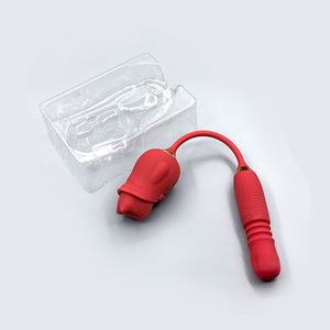 Hộp đựng đồ chơi tình dục, phụ kiện tùy chỉnh cho bao bì hộp đồ chơi tình dục KEYMY NT219 - Product Image 3