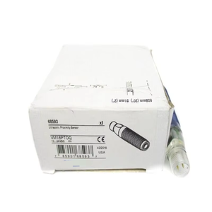 وحدة تحكم PLC صناعية أصلية جديدة جاهزة للتسليم من المستودع طراز VM18PTOQ - Product Image 1