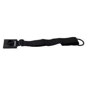 Tope Antideslizante Especial para Violonchelo <span class=keywords><strong>F</strong></span> O M VME-511, Apto para una Variedad de Violonchelos, Negro - Product Image 3