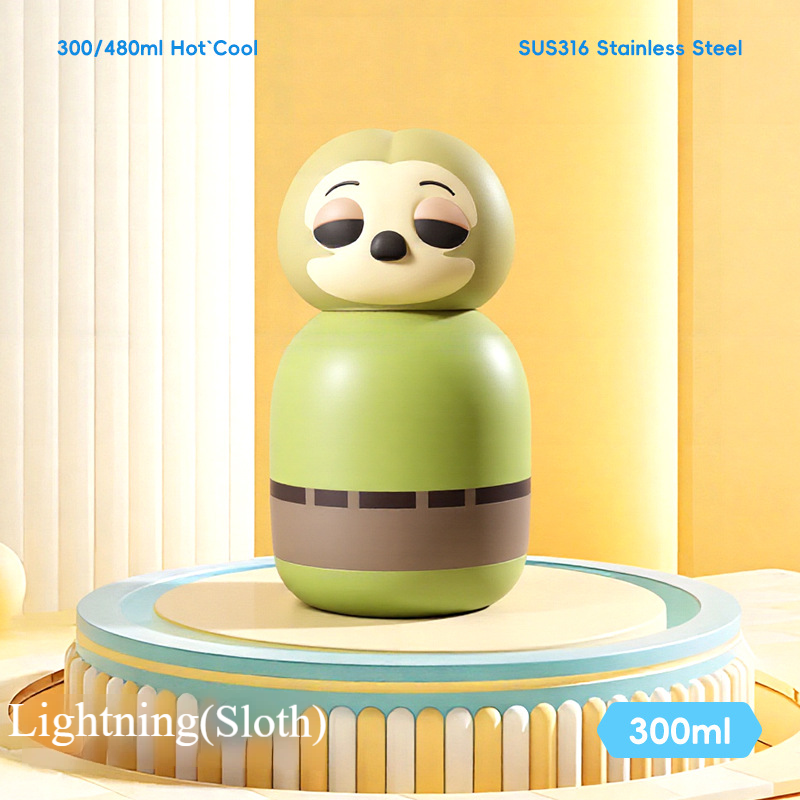 Lightning(Sloth)-300ML
