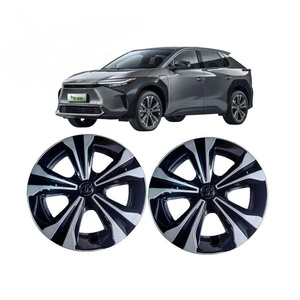 Nouvelles jantes en alliage d'aluminium d'origine pour Toyota BZ4X, accessoires pour BZ4X - Product Image 1