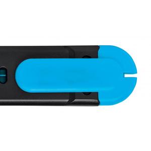 MARTOR - 46202.08 <b>Utility</b> <b>knife</b> ARGENTAX CUTTEX with 18 mm polystyrene blade n. 46202 - EAN 4002632906275 CUTTING - Product Image 4