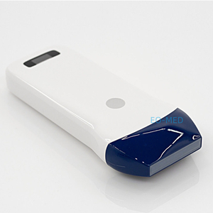 Livraison rapide sans fil à ultrasons vasculaires détection du sein balayage Portable dispositif de dépistage du <span class=keywords><strong>cancer</strong></span> du sein Vet CU12 - Product Image 1