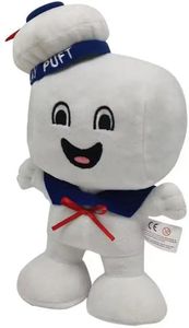 Peluches de la Película Ghostbusters, Muñecos de Peluche de Ghostbusters, Juguetes de Peluche - Product Image 4