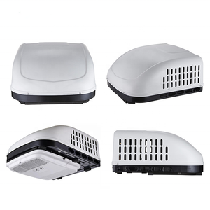 115V 220V 15000BTU Portable Rv Rooftop Condizionatore Per <span class=keywords><strong>Camper</strong></span> Condizionatore <span class=keywords><strong>Camper</strong></span> - Product Image 6