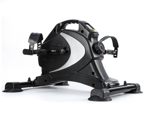 Sous le bureau <span class=keywords><strong>vélo</strong></span> <span class=keywords><strong>elliptique</strong></span> Machine Mini <span class=keywords><strong>vélo</strong></span> d'exercice Mini cycle pédale pédale exercice pour personnes âgées - Product Image 4