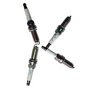 Bujías de Encendido Duraderas de Calidad OE a <span class=keywords><strong>Precio</strong></span> de Mayoreo DLKAR7D11H 90565 Compatibles con Volkswagen Passat y <span class=keywords><strong>Hyundai</strong></span> <span class=keywords><strong>Tucson</strong></span> - Product Image 5