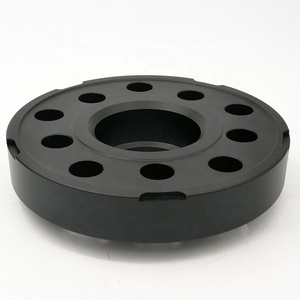 BOTRAK 25mm 5x100 5x112 rueda de aluminio espaciador para vw <span class=keywords><strong>Corrado</strong></span> SLC golf mk4 <span class=keywords><strong>mk5</strong></span> mk6 mk7 mk8 escarabajo cc fox Caddy audi skoda asiento - Product Image 3