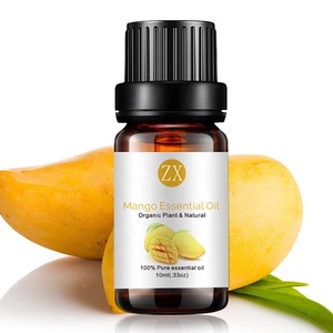 <strong>Mango</strong> Essential Oil 100% Pure Organic <strong>mango</strong> Oil for Aromatherapy air Diffuser Massage Skin Care Cosmetics Soap Candle <strong>Perfume</strong> - Product Image 3