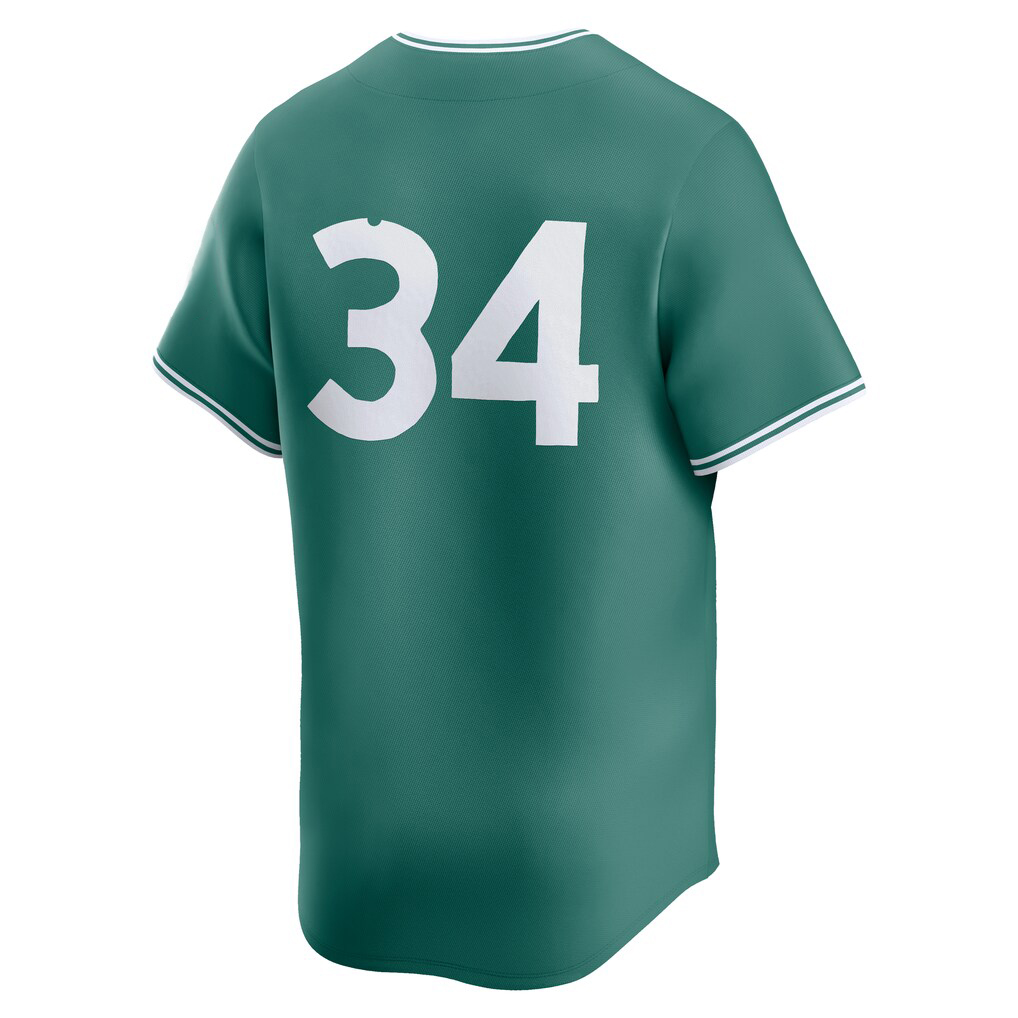 Green 34