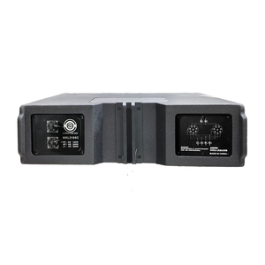 Serie LS3 MRL Altavoz Line Array Externo de Tres Vías de Alto Rendimiento - Product Image 4