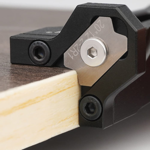 Réglable Travail Du <span class=keywords><strong>Bois</strong></span> Manuel Arc Edge Trimmer Lame <span class=keywords><strong>Chanfrein</strong></span> <span class=keywords><strong>Rabot</strong></span> <span class=keywords><strong>Bois</strong></span> Bord Bandage Machine Ébavurage Outil Bord Coin <span class=keywords><strong>Rabot</strong></span> - Product Image 2