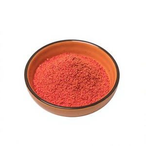 Poudre de <span class=keywords><strong>bouillon</strong></span> de tomate mélangée à dissolution rapide 1kg, sachet individuel, certifiée Halal, condiment pour restauration rapide - Product Image 1