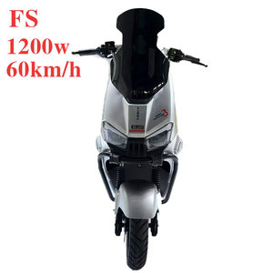 Moto électrique CKD <span class=keywords><strong>2000W</strong></span>, scooter électrique haute vitesse 72V, moto sportive, moto électrique puissante, moto tout-terrain électrique - Product Image 5