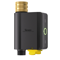 Vanne d'eau intelligente SONOFF Hydro Series Hydro ONE Lite Zigbee sans débitmètre |   SWV-ZNU