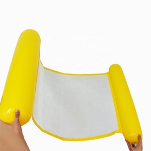 Silla Inflable Flotante para Piscina, Hamaca Acuática Premium, en Oferta - Product Image 2