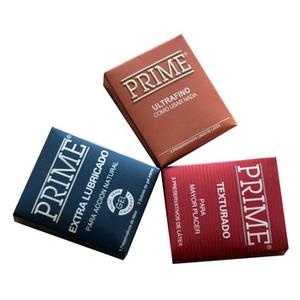 Fabrikpreis OEM Contex Naturlatex Gummi Dünnes Kondom 0,05-0,08mm Dicke Hersteller - Product Image 5