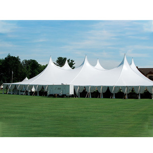 Al Aire Libre 10x10 20x40 resistente impermeable a prueba de viento carpa precios fiesta boda carpas para <span class=keywords><strong>200</strong></span> personas - Product Image 3