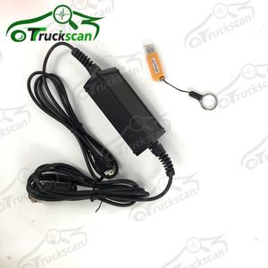 Kit de Diagnóstico Deutz Decom SerDia 2010, Analizador de Motores USB, Garantía de 2 Años, Plástico de Alta Calidad - Product Image 4