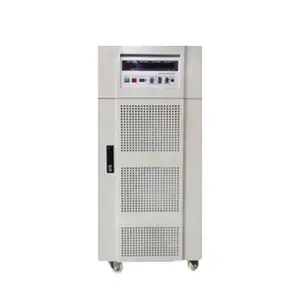 Factory Price 60KVA Made in China Static Frequency Converters AC Power Supply