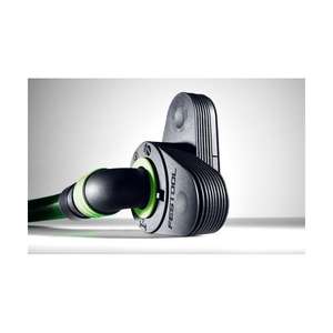 CT-W หนีบหัวดูดสูญญากาศ FESTOOL - 500312 4014549216477อุปกรณ์เสริมเครื่องมือไฟฟ้าสำหรับเครื่องสกัดฝุ่น - Product Image 2
