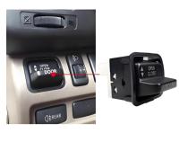 Interrupteur de porte électrique 12v24v Convient pour To-yota coaster Minibus Golden Dragon Kinglong JAC-Jiangling GM