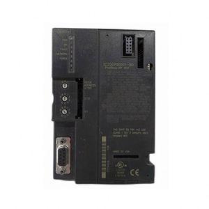 Unidad de Interfaz de Red IC200PBI001 con Capacidad Real del 100% - Product Image 1