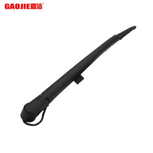 Aplicable al conjunto de brazo oscilante de la escobilla del limpiaparabrisas trasero del GMC Yukon Cadillac Escalade OE15277756 - Product Image 4