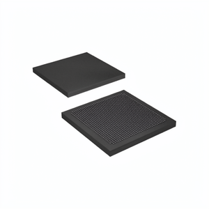 Electronics Component 1152 BBGA, FCBGA Embedded EP2AGX260FF35I3 Original - Product Image 1