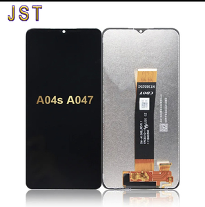 Écran LCD de remplacement pour Samsung <span class=keywords><strong>A02S</strong></span> - Product Image 3