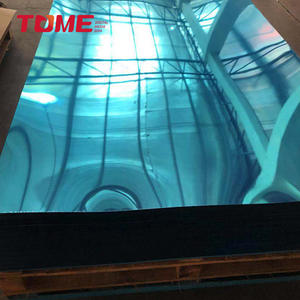 Pannello tomo <span class=keywords><strong>Plexiglass</strong></span> 4 * 8ft taglio dorato pubblicità <span class=keywords><strong>Plexiglass</strong></span> <span class=keywords><strong>oro</strong></span> 1mm 2mm - Product Image 3