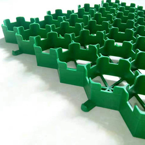 <span class=keywords><strong>Grille</strong></span> <span class=keywords><strong>de</strong></span> gravier en nid d'abeille PP - Product Image 2