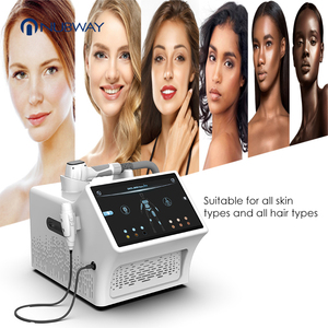 Máquina de Depilación Láser de Diodo de Triple Longitud de Onda de 2000W con Sistema Médico Portátil de IA Android de Alta <span class=keywords><strong>Calidad</strong></span> y Análisis de Piel - Product Image 5