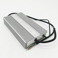 Controlador LED Inventronics EUM-880S420MG Original de 880W con 95.5% de Eficiencia Ultra Alta, Corriente de Salida Ajustable y Atenuación