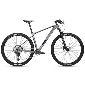 NOUVEAU <span class=keywords><strong>Cadre</strong></span> en Fibre de Carbone M5 Hardtail 2026 pour <span class=keywords><strong>VTT</strong></span> Homme <span class=keywords><strong>26</strong></span> 29 <span class=keywords><strong>pouces</strong></span> – Vélo Tout-Terrain 27.5 29 - Product Image 2