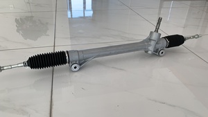 Mercado de dirección asistida y Auto engranaje de dirección para TOYOTA alta LANDER <span class=keywords><strong>45510</strong></span>-0E020 - Product Image 6