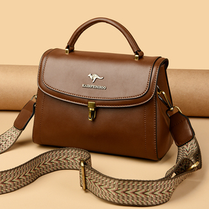 Hot Bán Hàng Tote Túi New Chất Lượng Hàng Đầu Sling Phụ Nữ Vai Túi Thương Hiệu Nổi Tiếng Thiết Kế Phụ Nữ Ví Và Túi Xách - Product Image 3