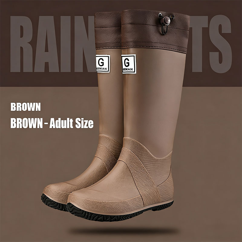 Brown-High