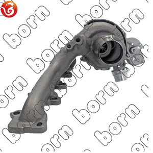 k9k Turbo 16359700025 16359700030 A6080903000 144106227R 144109240R 144108425R para Renault/Nissan/Dacia/<span class=keywords><strong>Mercedes</strong></span> Benz 1.5 Dci - Product Image 5