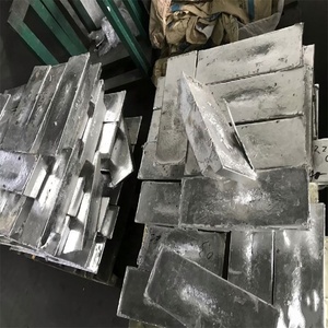 Lingots de bronze de haute qualité, pureté 99,9%-99,99%, fournisseur 1 tonne - Product Image 5