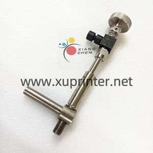 WD 1 set Vis de haute qualité MV.004.295 71.030.241 71.030.245 71.030.276 pour machine d'impression Heidelberg SM102 CD102 - Product Image 5