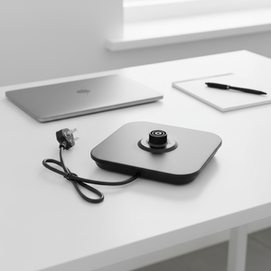 Bouilloire électrique portable en plastique la plus vendue avec arrêt automatique pour usage domestique et hôtelier - Product Image 2