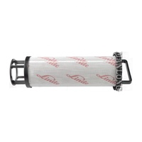 Pièces de chariot élévateur Filtre à huile hydraulique Utilisé pour Linde E20-E50 H14-H35 avec OEM 0009831678