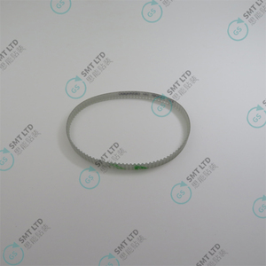 สายพานซิงโครเฟล็กซ์แบบฟันเฟือง SMT PARTS รุ่น CONTINUOUS 6 T2.5/245 สำหรับเครื่อง SIEMENS SIPLACE ASM 00200333 - Product Image 1