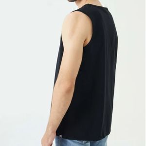 Ropa de protección EMF Chaleco electromagnético negro transpirable Anti radiación con chaleco de protección unisex RF completo - Product Image 3