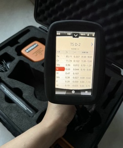 X-MET HITACHI แบบพกพา8000ปืนวิเคราะห์โลหะและโลหะผสม xrf เครื่องสเปกโตรมิเตอร์ xrf แบบมือถือสำหรับการทดสอบโลหะที่แม่นยำ - Product Image 5