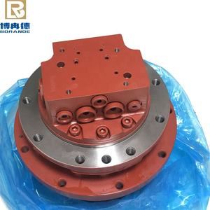 Suku Cadang Final Drive untuk <span class=keywords><strong>Kobelco</strong></span> SK30UR SK30SR SK10SR-2 SK17SR-3 SK28SR-6 SK30SR-6 SK35SR-6 SK55SRX-6 SK30 SK40 SK50 SK030-2 - Product Image 3