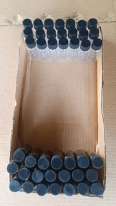Tube de culture en verre de qualité laboratoire Premium TOP TECH BIOMEDICALS pour la microbiologie, la culture cellulaire, la recherche scientifique et l'analyse - Product Image 3