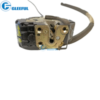 Actuador de cerradura de puerta delantera derecha 80500-AX611 para 2003-2010 Nissan Micra/March K12 MK3 80501-AX611 80501BG10A